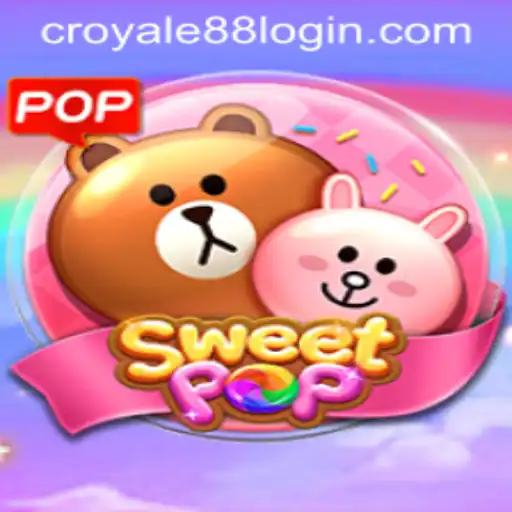 SweetPOP: A Delicious Adventure and How to Get Started with CROYALE88 Login
