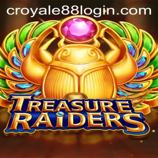 TREASURERAIDERS: Navigating the Thrills and Challenges of the Game