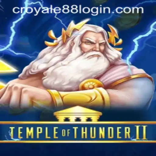 Temple of Thunder II: An Immersive Gaming Experience