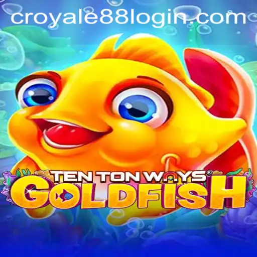 Unveiling TenTonWaysGoldfish: A Unique Gaming Experience