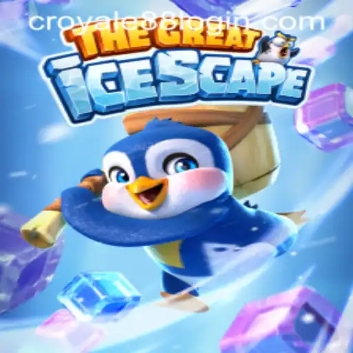 Explore TheGreatIcescape: An Exciting Adventure Awaits with CROYALE88 Login