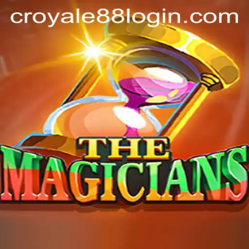 TheMagicians: A Spellbinding Adventure Awaits with CROYALE88 Login