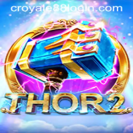 Unveiling Thor2: A Comprehensive Guide to the Game and CROYALE88 Login