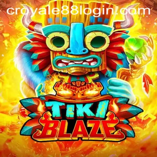 Exploring the Thrilling World of TikiBlaze with CROYALE88 Login