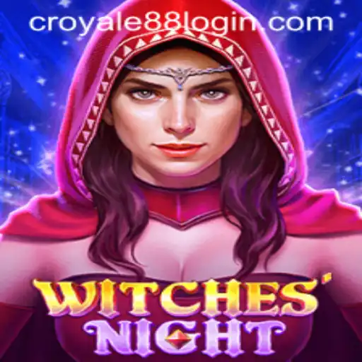 WitchesNight: Unearthing Mystical Adventures and the Role of CROYALE88 Login