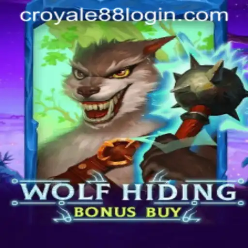 Unleashing the Thrills of WolfHidingBonusBuy and CROYALE88 Login