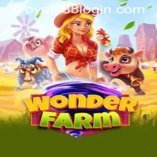 Discover the Magical World of WonderFarm: An Exciting Adventure Awaits