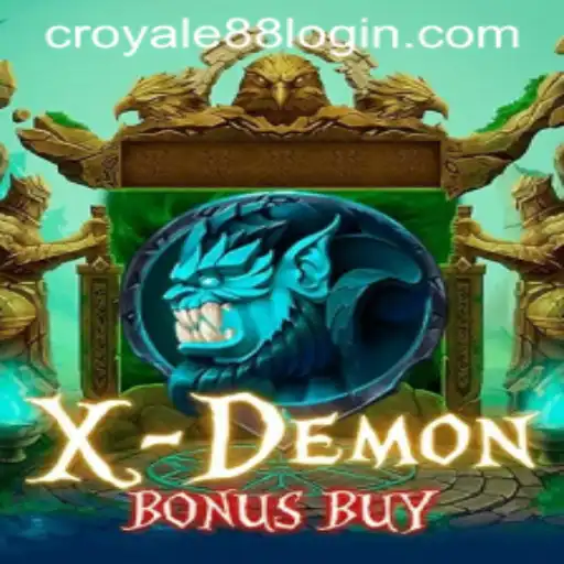 Unlocking the World of XDemonBonusBuy and CROYALE88 Login