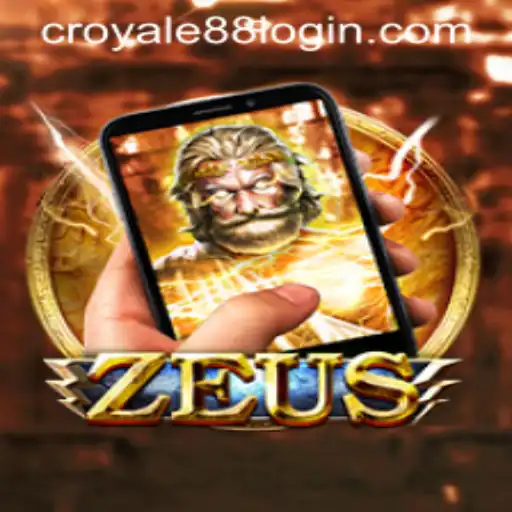 Explore ZeusM: An Epic Adventure with CROYALE88 Login Access